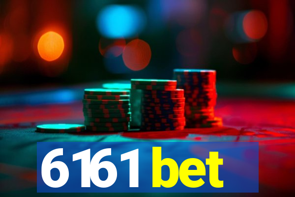 6161 bet